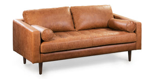 Cognac Tan