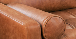Cognac Tan