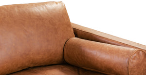 Cognac Tan