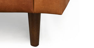 Cognac Tan