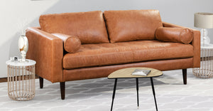 Cognac Tan
