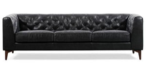 Collection, Onyx Black
