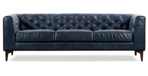 Collection, Midnight Blue