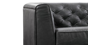 Slate Grey