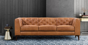 Cognac Tan