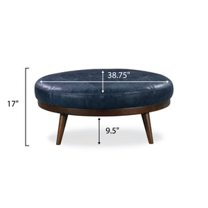 Midnight Blue, dimensions