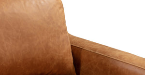 Cognac Tan