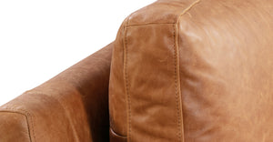 Cognac Tan