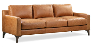 Cognac Tan