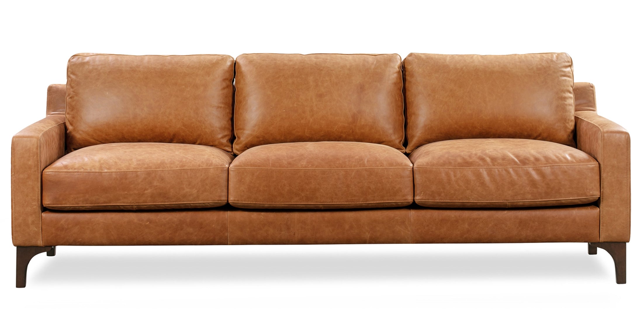 Cognac Tan