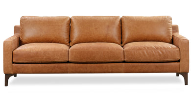Cognac Tan