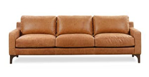 Collection, Cognac Tan
