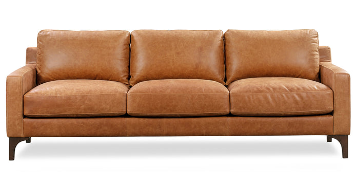 Cognac Tan