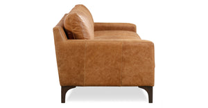 Cognac Tan