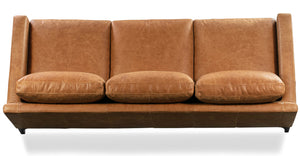 Cognac Tan