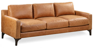 Cognac Tan