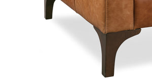 Cognac Tan