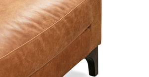 Cognac Tan
