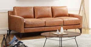Cognac Tan