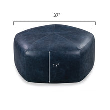 Load image into Gallery viewer, Midnight Blue, dimensions
