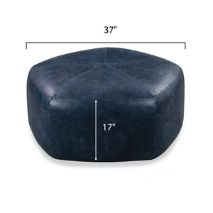 Midnight Blue, dimensions