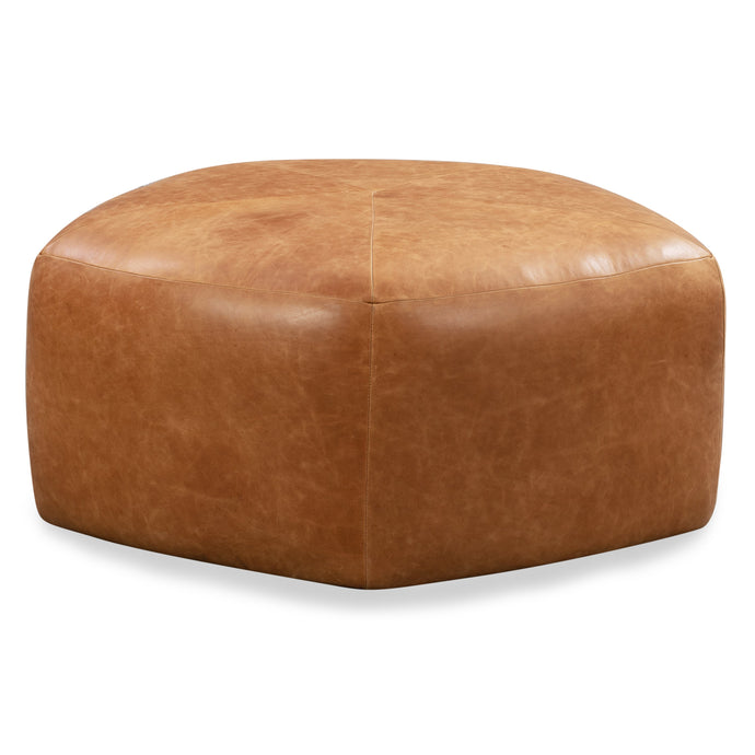 Cognac Tan