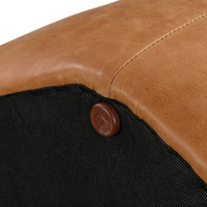 Cognac Tan