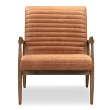 Load image into Gallery viewer, Cognac Tan/Single
