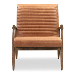 Cognac Tan/Set of 2