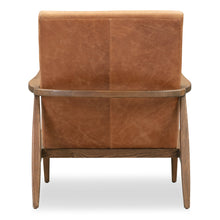Load image into Gallery viewer, Cognac Tan/Single

