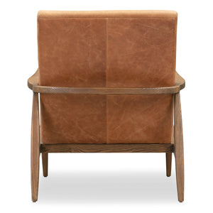 Cognac Tan/Single