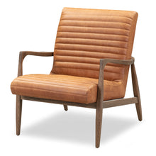 Load image into Gallery viewer, Cognac Tan/Single
