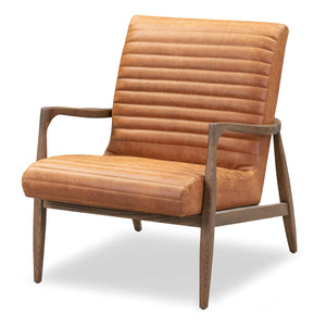 Cognac Tan/Single