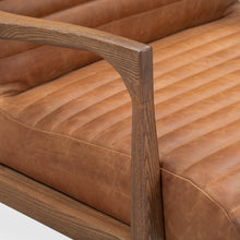 Load image into Gallery viewer, Cognac Tan/Single

