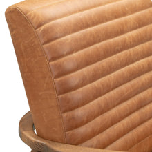 Load image into Gallery viewer, Cognac Tan/Single
