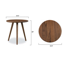 Load image into Gallery viewer, Walnut, dimensions
