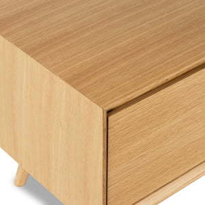 Oak