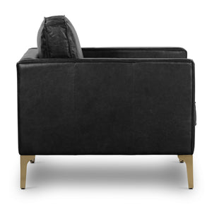 Onyx Black