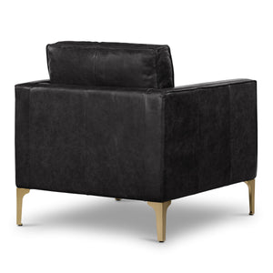 Onyx Black