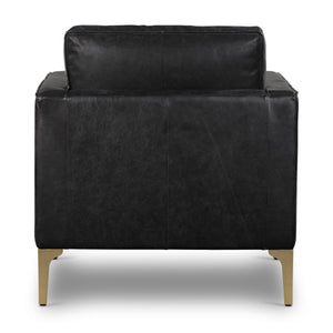 Onyx Black