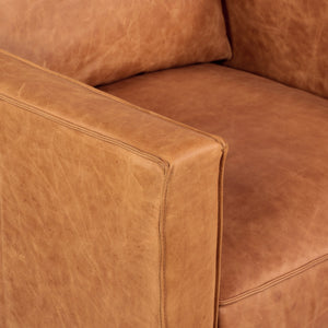 Cognac Tan