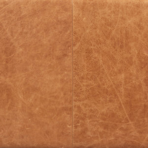 Cognac Tan