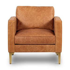 Cognac Tan