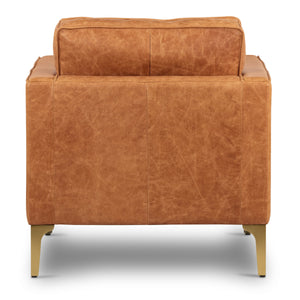 Cognac Tan
