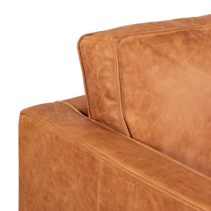 Cognac Tan