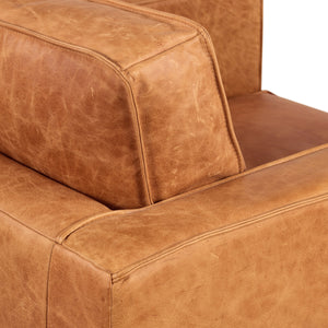 Cognac Tan