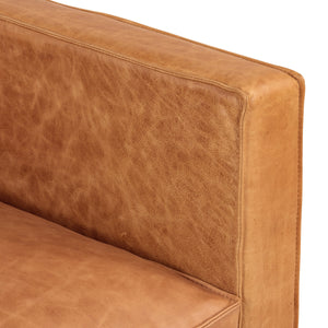 Cognac Tan