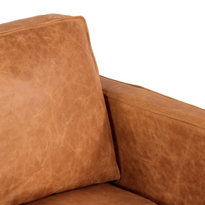 Cognac Tan