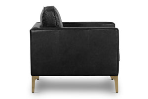 Onyx Black