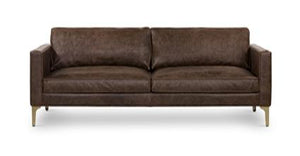 Collection, Brown Stone